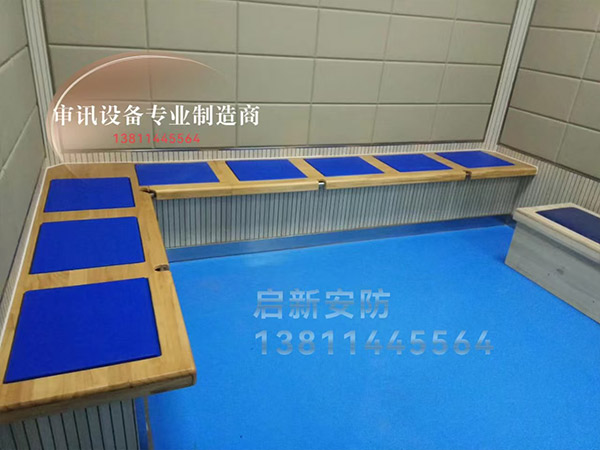 候问室坐具-QXSM-001