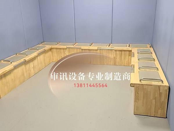 候问室坐具-QXSM-01