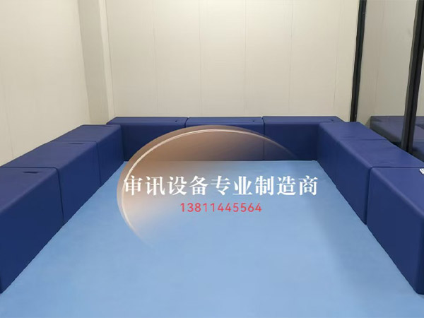 电磁手铐桩软包款