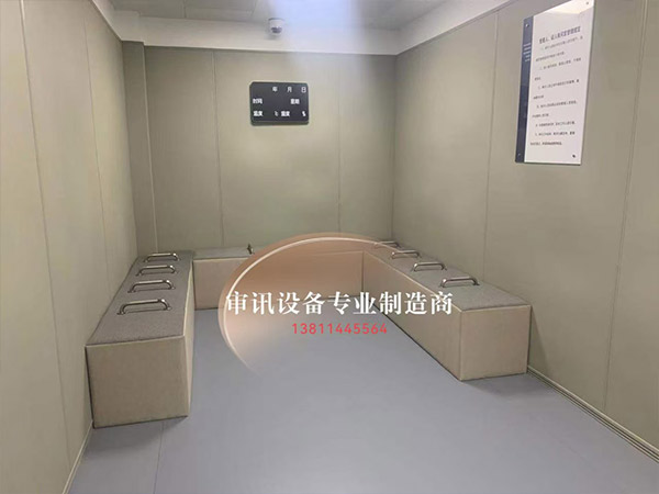 候问室坐具-QX-05