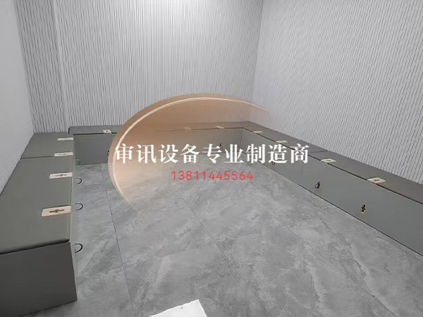 候问室坐具-QX-10