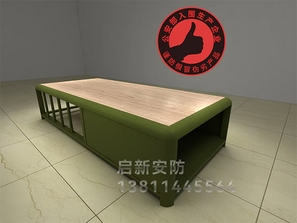 床具KSSC-QX-Y01型